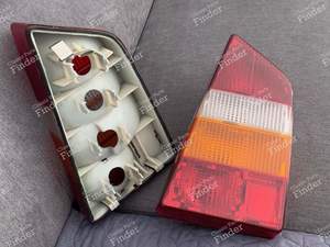 2 Rücklichter - CITROËN CX - 20610- thumb-2