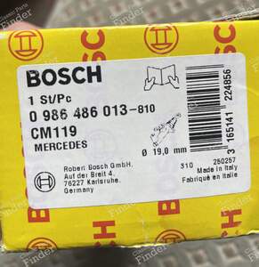 Emetteur d'embrayage - MERCEDES BENZ SL (R107) - 0986486013- thumb-1