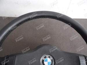 VOLANT SPORT M TECHNIC BMW E30 - BMW 3 (E30) - 32331155295- thumb-1