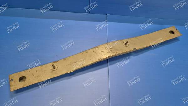 Unterer Querträger der Vorderseite - DIESEL UTILITIES - PEUGEOT 404 - 7103.13- 2