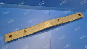 Unterer Querträger der Vorderseite - DIESEL UTILITIES - PEUGEOT 404 - 7103.13- thumb-2