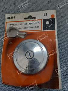Fuel filler cap - DATSUN Bluebird / 1300/1400/1500/1600/1800 (510)