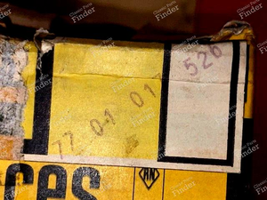 Compteur vitesse R17 - RENAULT 15 / 17 (R15 - R17) - 7701017526- thumb-4