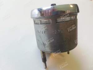 Horloge de bord à quartz - MERCEDES BENZ /8 (W114 / W115) - 214/3/1 / A0005420711- thumb-4