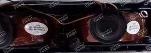 Feux antibrouillard - Versions XR3 / RS - FORD Fiesta / Courier - thumb-3