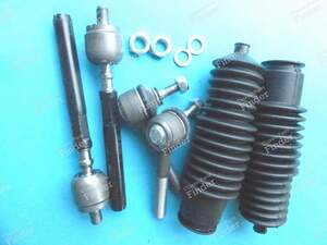 Set of Tie Rods for ALPINE A110