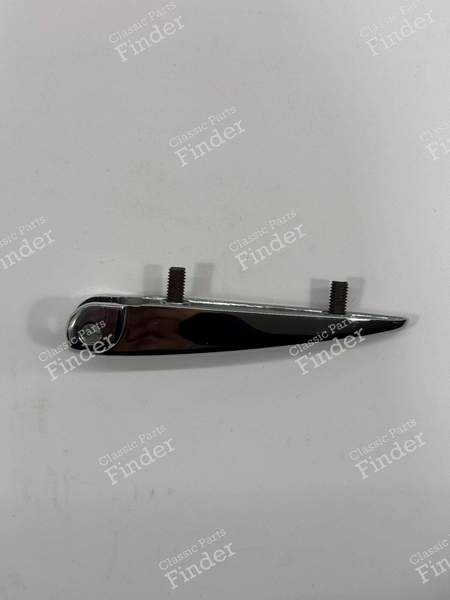 Hood Hinge - SIMCA 900 / Simc'4 / 1000 / 1005 / 1006 / 1118 /Abarth 1150 - 22911H- 0