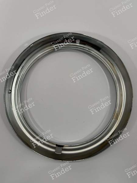 Headlight Surround - SIMCA 900 / Simc'4 / 1000 / 1005 / 1006 / 1118 /Abarth 1150 - 22833B- 1
