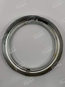 Headlight Surround - SIMCA 900 / Simc'4 / 1000 / 1005 / 1006 / 1118 /Abarth 1150 - 22833B- thumb-1