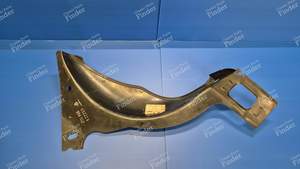 Right rear fender liner sheet metal - PEUGEOT 504 - 8522.29- thumb-3