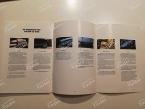 5 Series brochure - BMW 5 (E34) - 011051210- thumb-6
