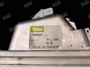 Turn signal left - Phase 2 - CITROËN XM - 085623- thumb-8