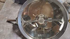 Paire de phares Marchal 200mm - BUGATTI Type 57 - thumb-7