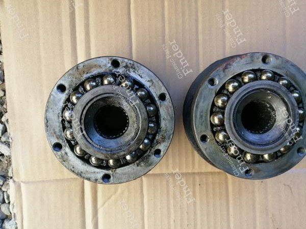 Roulement roue avant - CITROËN CX 