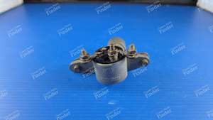 Code switch/foot lamp - USA models - PEUGEOT 404 - thumb-1