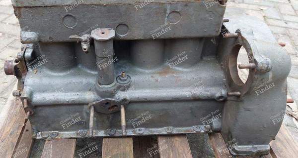 Motor parts - FIAT 518 Ardita - 6