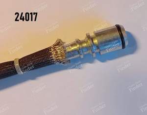 Câble compteur de vitesse - RENAULT 5 (Supercinq) / Express / Rapid / Extra (R5) - CAS 24017- thumb-2