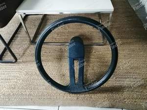 Blue steering wheel - Series 1 - CITROËN CX