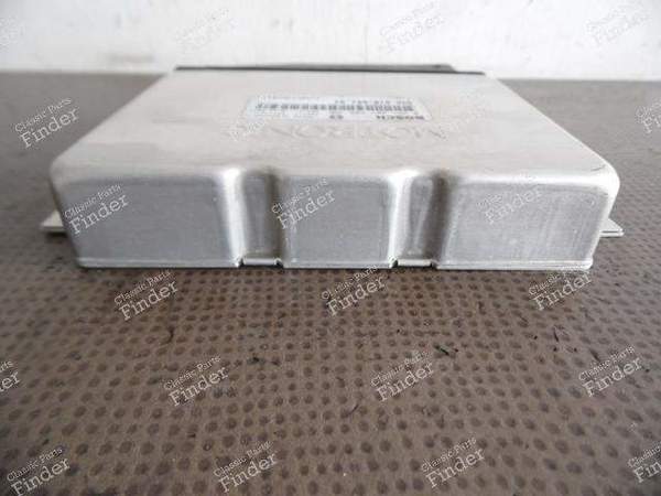 MOTRONIC CARTRONIC PORSCHE 996 & BOXSTER 986 - PORSCHE Boxter (986) - 99661860104 / 0261204605- 7
