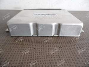 MOTRONIC CARTRONIC PORSCHE 996 & BOXSTER 986 - PORSCHE Boxter (986) - 99661860104 / 0261204605- thumb-7