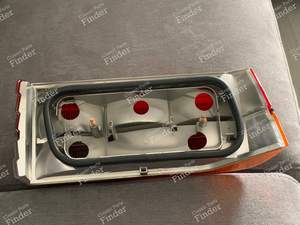 Rücklicht links - Phase 1 - RENAULT 25 (R25) - 082302 / 20984192- thumb-1