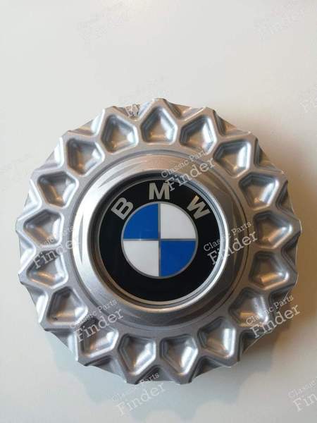 Hub caps for BBS rims - BMW 5 (E34) - 36.13-1 179 828 / 36131179828- 0