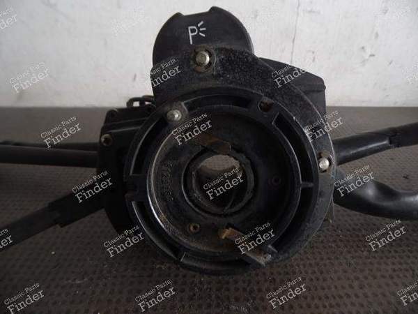 KOMMODOSATZ - FIAT-PININFARINA 124 Spider / 2000 / Azzura / Spidereuropa - 8129233- 1