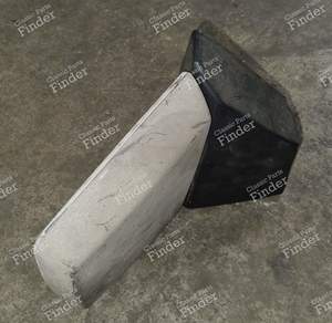 Spiegel Rechts - RENAULT Trafic - thumb-2