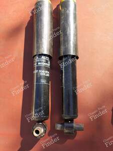 Rear Shock Absorbers for PEUGEOT 504