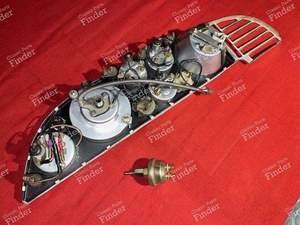 Tableau de bord Jaeger pour DS - CITROËN DS / ID - thumb-8