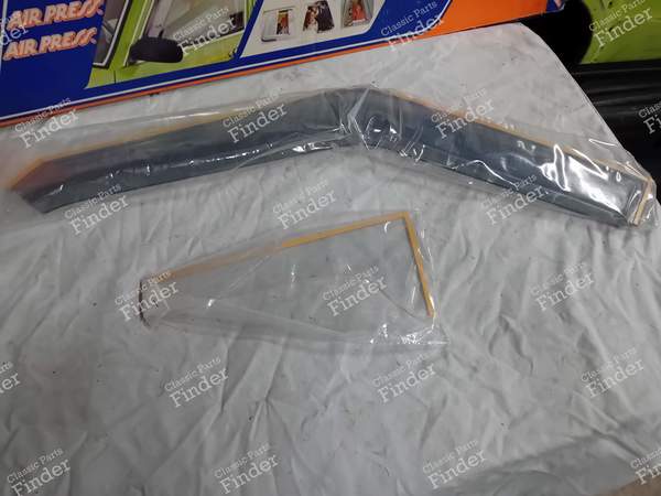 Air deflectors - MAZDA 626 / Capella (CB2) - P144- 1