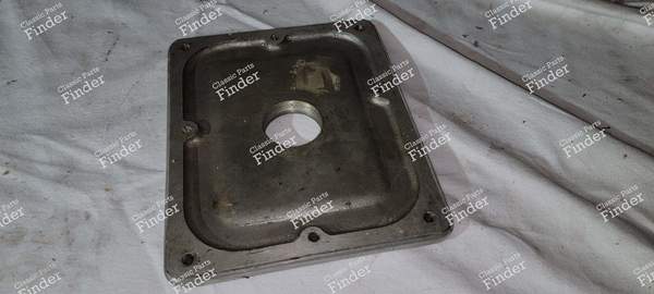 Obere Abdeckung des Getriebes - BUGATTI Type 35 - 1