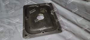 Obere Abdeckung des Getriebes - BUGATTI Type 35 - thumb-1