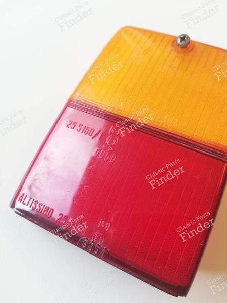 Right rear light - INNOCENTI Mini - 25.5160 / 44.451.135 / P9236/D- 2