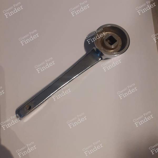 Interior door handle - FORD Escort (MK1) - G41250- 1