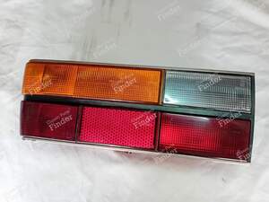 Left taillight - AUDI 100 / 200 / 5000 (C2)