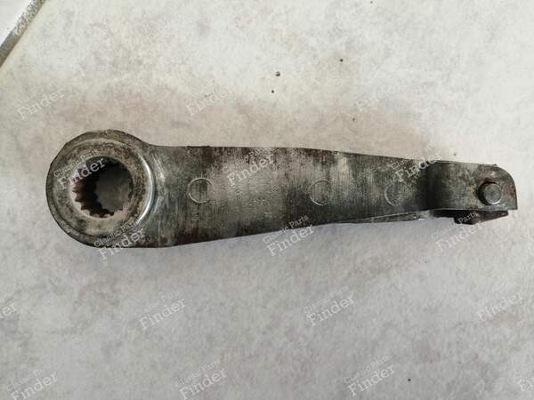 Clutch fork - CITROËN CX - 0