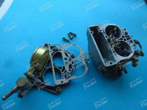 Carburateur - CITROËN SM 