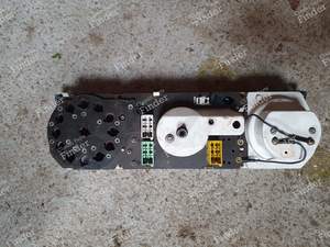 Bloc compteurs - Dernière génération - CITROËN DS / ID - thumb-2