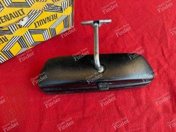 Rétroviseur jour/nuit - ALPINE A110 - 3