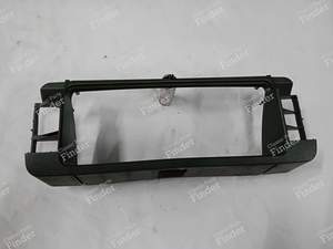 Meter framing - AUDI Coupé GT/Quattro (B2)