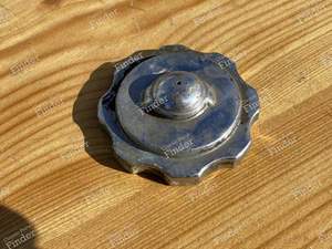 Fuel cap - CITROËN C4 / C6