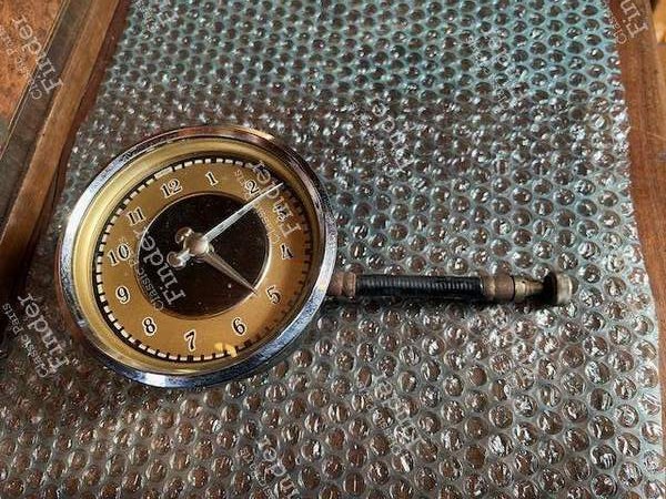 On-board clock - FORD Taunus G93A / G73A - 1