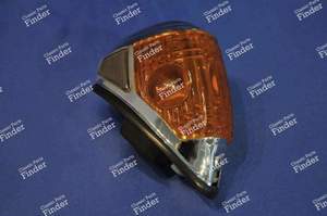 Left turn signal light - MERCEDES BENZ W110 - K23239- thumb-1