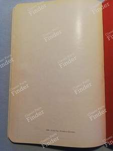 Ersatzteilkatalog Typ 300B - MERCEDES BENZ 300 (W186 / W189) - 2000-10-54- thumb-6