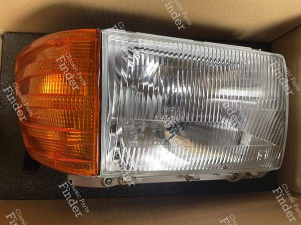Phare avant gauche ou droit - MERCEDES BENZ SLC (C107) - 1