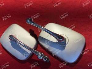 Paire de rétroviseurs - CITROËN DS / ID - thumb-6