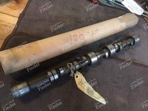 Camshaft Alpine A110, R12 Gordini - ALPINE A110