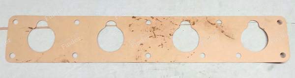 Injection-molded gaskets - PEUGEOT 404 - 18298- 1