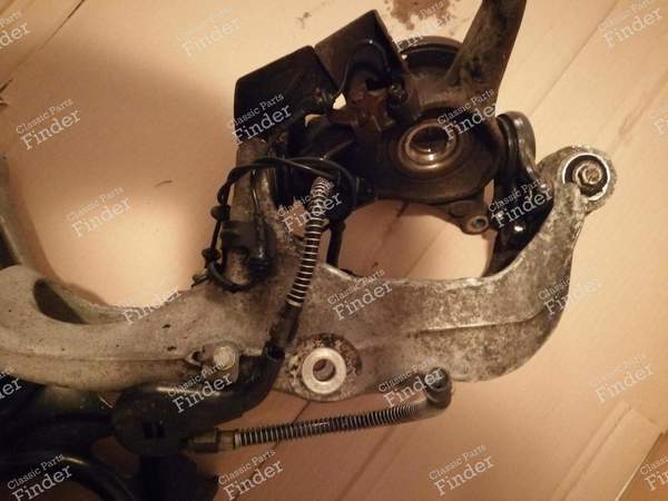 Querlenker vorne rechts - CITROËN C6 - 3